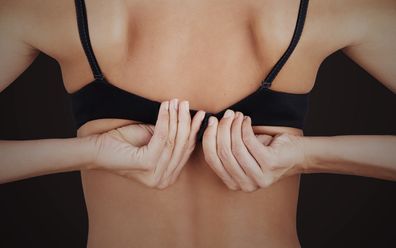 Expert reveals the 'very important' thing you should consider when bra  shopping - 9Style