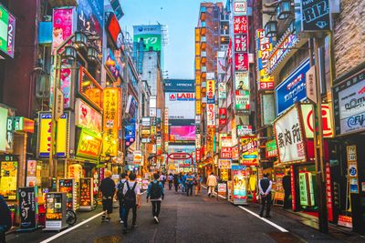 9. Tokyo, Japan