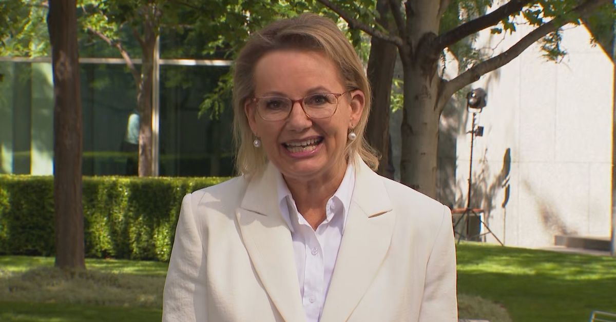 Ley backs Taylor as she announces plans to return to aviation