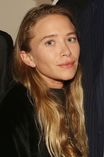 Mary-Kate Olsen