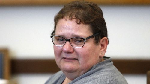 French mum jailed for killing eight of her own babies