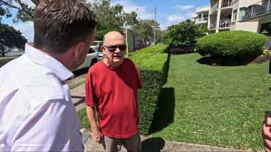 Ronald Thompson, 69, Yeni Zelanda'da altı mağdura karşı 18 cinsel istismar suçlamasıyla yargılanmayı kaçırdı.