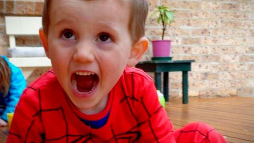 William Tyrrell vanished on September 12, 2014.