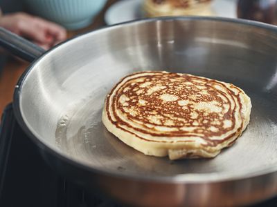 All the pancake recipes you'll need ahead of 'Shrove Tuesday'