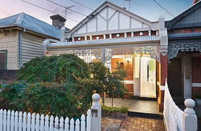Home for sale Clifton Hill Melbourne Victoria Domain 