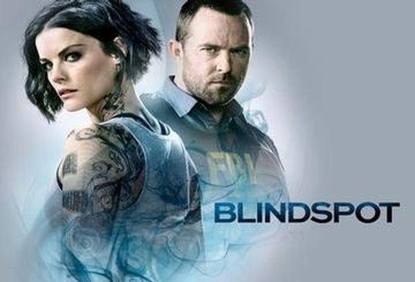 Blindspot
