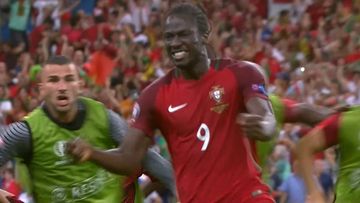Portugal has won the Euro 2016 final after substitute Eder scored in extra time. 