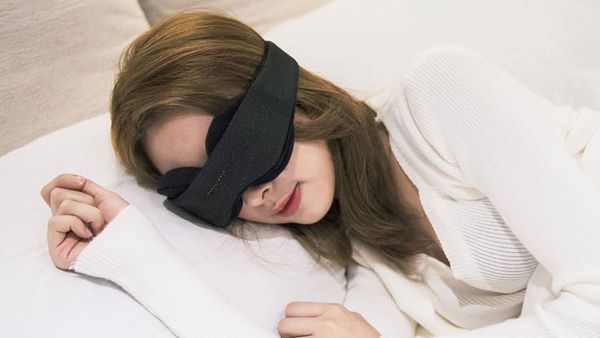 Sleep mask