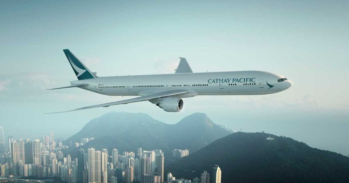 These are the world's cleanest airlines for 2024