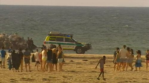 Two 11-year-old boys drown at popular Adelaide beach
