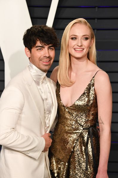 Joe Jonas, Sophie Turner Statement Hints at Who Was 'Suffering' in