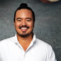 Why Adam Liaw's podcast will make you better in the kitchen