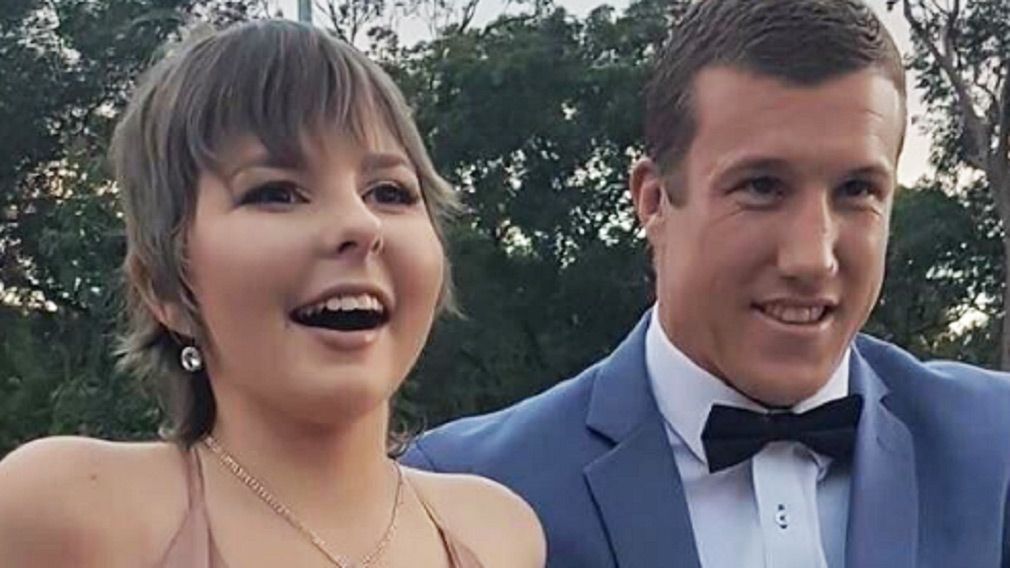 Newcastle Knights to wear black armbands to honour late teenage cancer sufferer Hannah Rye