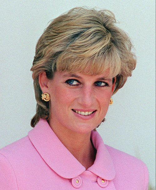 Princess Diana's death continues to reverberate with people around the world. (AAP)