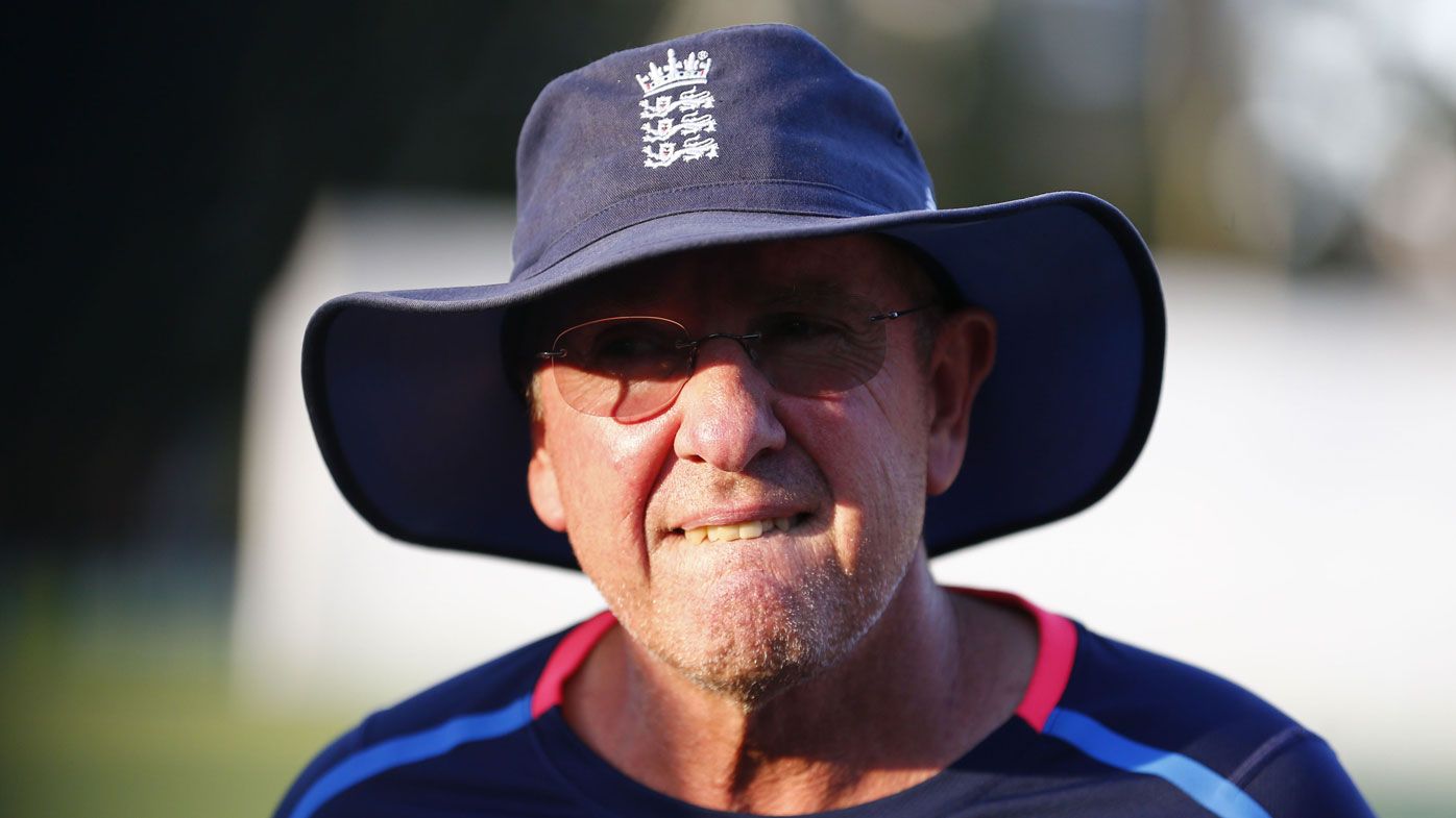 England coach Trevor Bayliss and New Zealand's Mike Hesson split on T20 future