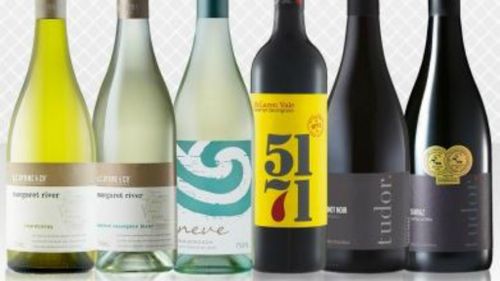 Discount retailer ALDI stuns Aussie competitors at international wine awards