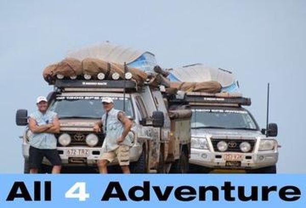 All 4 Adventure