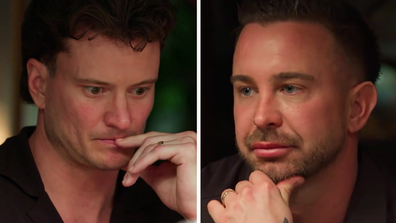 MAFS 2026 Sam and Chris