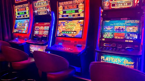 More details are emerging about the NSW premier's plan for cashless cards to be used in pokies.