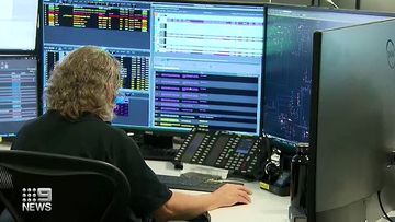 As much of Queensland&#x27;s east coast continues to recover from the state&#x27;s biggest blackout in history, 9News was invited in the south east&#x27;s energy epicentre. 