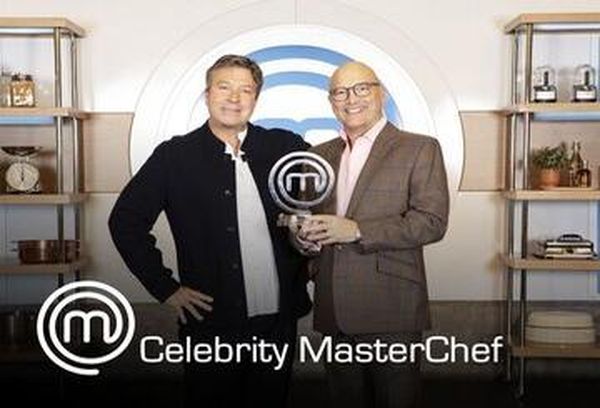 Celebrity Masterchef