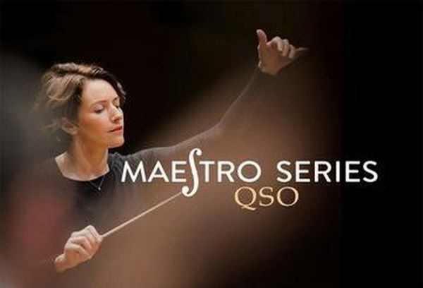 Maestro Series: Q.S.O.