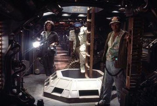 Alien