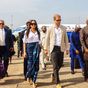 Harry, Meghan's tour of Nigeria shows 'what could have been'
