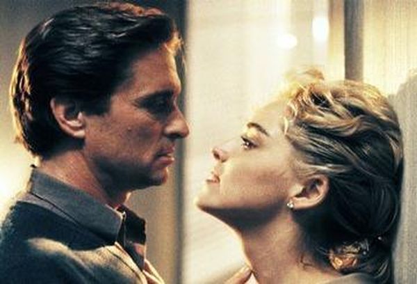 Basic Instinct