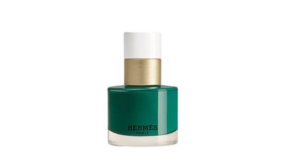Hermès nail polish