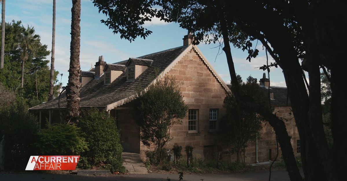 Restaurateur’s plan to fix up historic Banjo Paterson cottage stuck in limbo