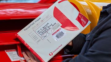 Australia Post will increase costs to keep up with rising delivery fees.