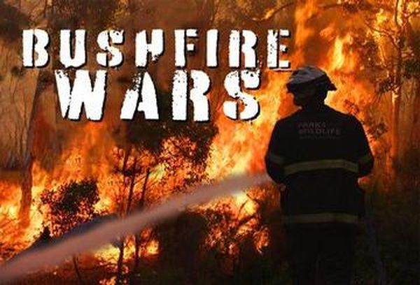 Bushfire Wars