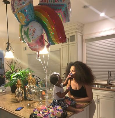 Inside Cardi B's first birthday party for daughter Kulture