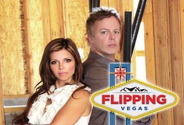 Flipping Vegas