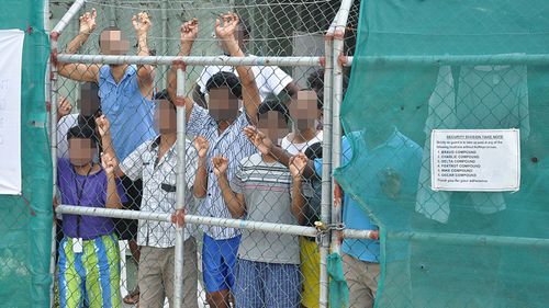 Manus death sparks concerns for refugees