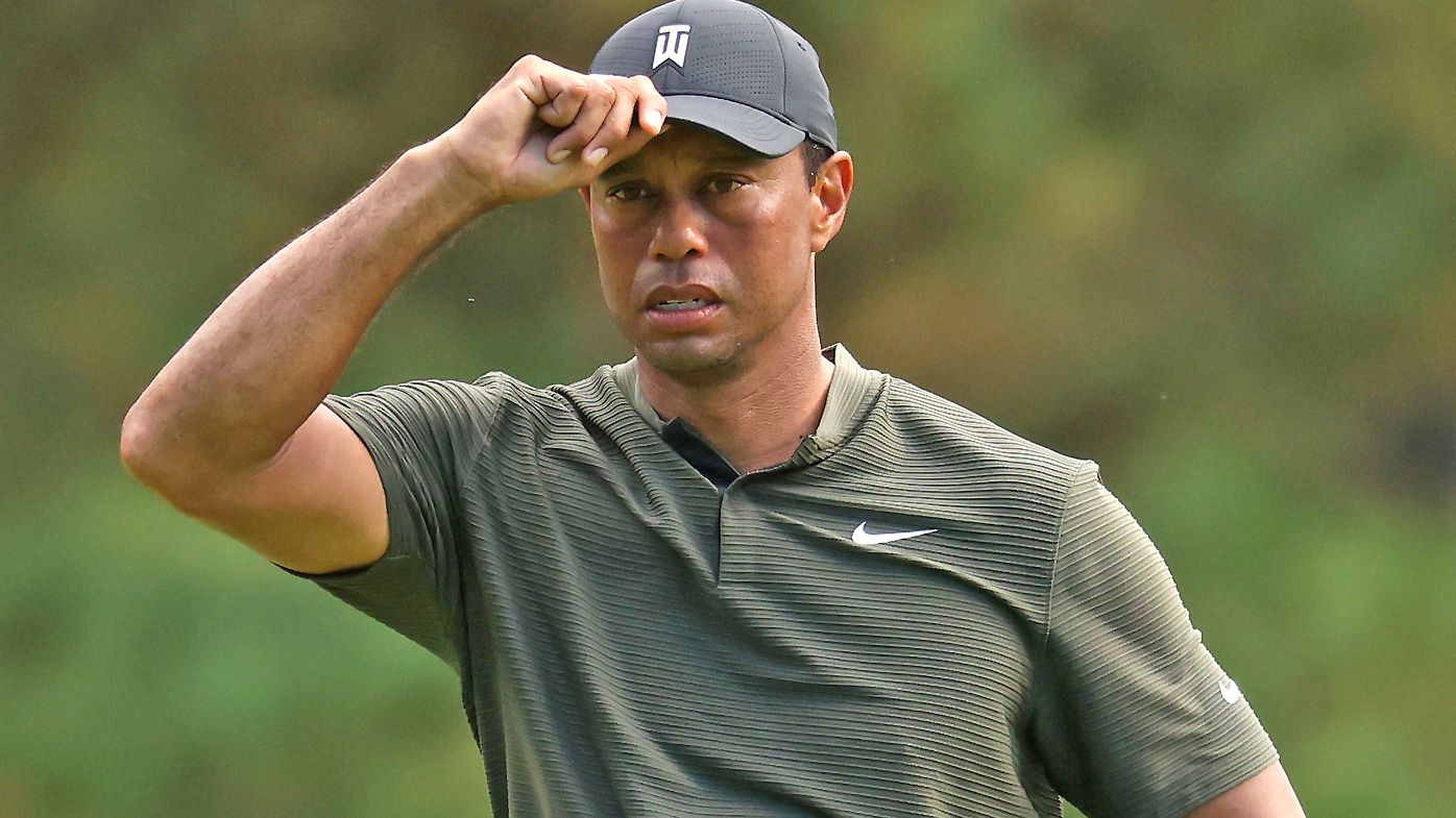 'Buckle up folks': Tiger Woods gets dream start at The Masters after bogey-free round