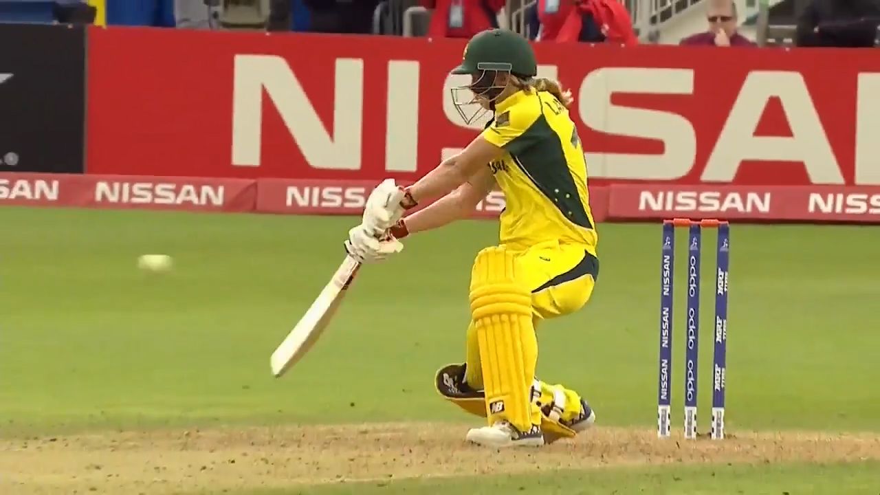 Meg Lanning leads Australia to victory against Sri Lanka