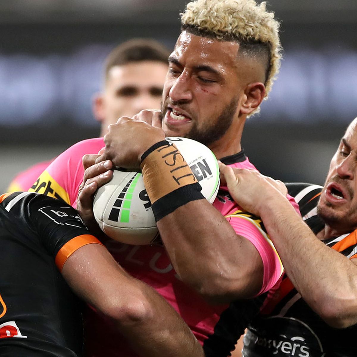 NRL news 2021  Wests Tigers should move to Campbelltown says Brad