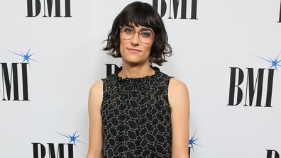 Teddy Geiger