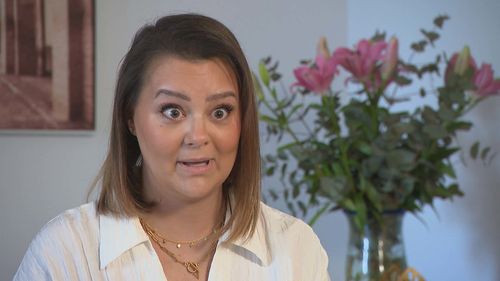 A Sydney mum who has to use her superannuation to access a drug for ovarian cancer says not enough is being done to improve survival rates."I feel like I have a responsibility to scream and shout loudly about it and say 'hey, this is killing women in Australia'," Vanja Wilson, 39, said.