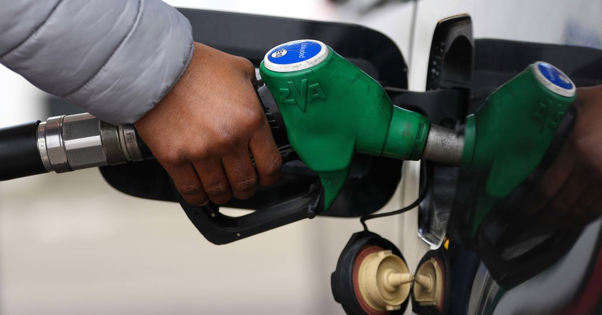 Australia's fuel shipments secured 'well into' May, energy minister says