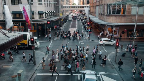 As Australia welcomes a new year, the nation will also welcome some changes.