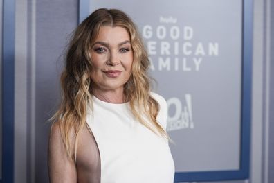 Ellen Pompeo