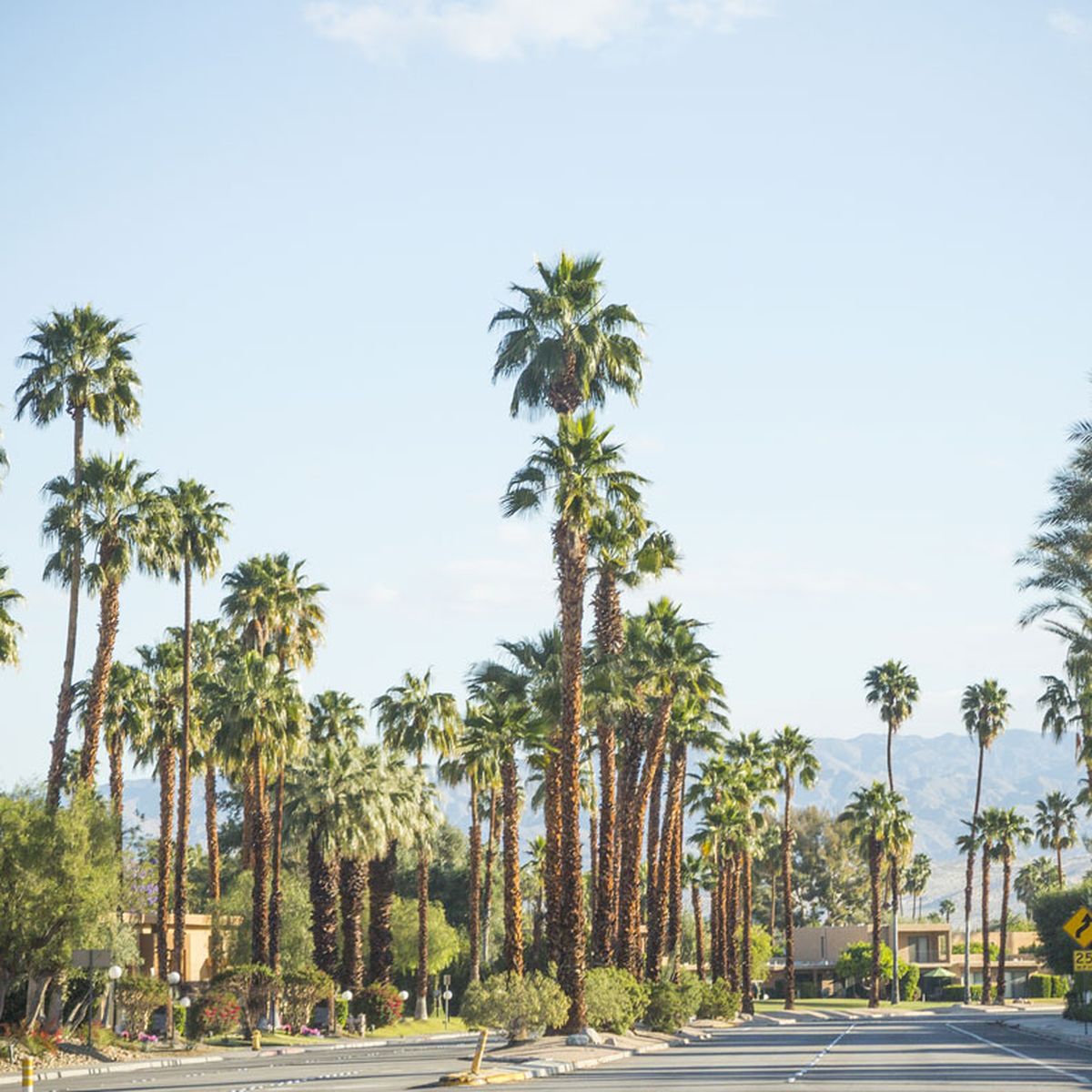 First Look at Last Call by Neiman Marcus at at Desert Hills Premium Outlets  near Palm Springs