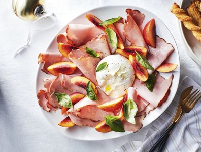 Aldi Christmas Ham