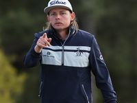 Smith won't rule out joining LIV Golf