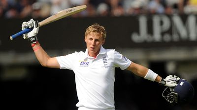 2013: Root's grand Ashes opening at Lord's