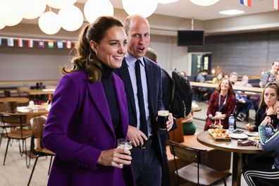 Prince William and Kate Middleton, Duchess of Cambridge