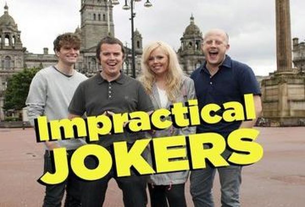 Impractical Jokers